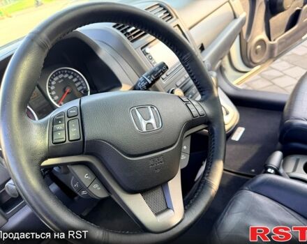 Хонда СРВ, объемом двигателя 2.2 л и пробегом 195 тыс. км за 15800 $, фото 7 на Automoto.ua