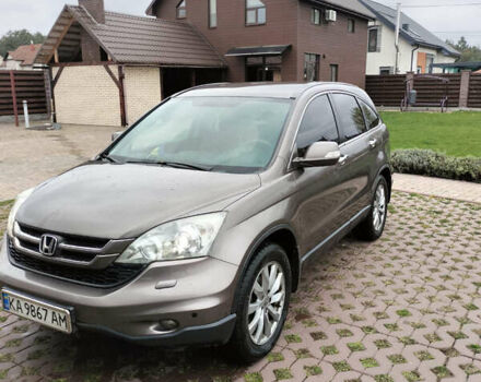 Хонда СРВ, объемом двигателя 0 л и пробегом 345 тыс. км за 12100 $, фото 2 на Automoto.ua