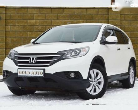 Хонда СРВ, объемом двигателя 2.4 л и пробегом 70 тыс. км за 18700 $, фото 11 на Automoto.ua