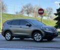 Хонда СРВ, объемом двигателя 2.4 л и пробегом 216 тыс. км за 13350 $, фото 7 на Automoto.ua