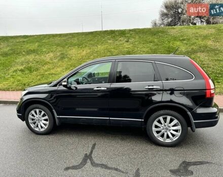 Хонда СРВ, об'ємом двигуна 2 л та пробігом 190 тис. км за 11990 $, фото 27 на Automoto.ua