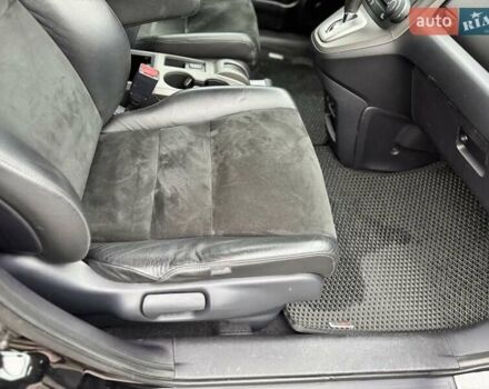 Хонда СРВ, объемом двигателя 2 л и пробегом 190 тыс. км за 12800 $, фото 54 на Automoto.ua