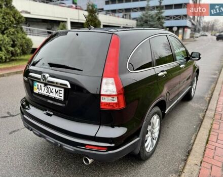 Хонда СРВ, об'ємом двигуна 2 л та пробігом 190 тис. км за 11990 $, фото 33 на Automoto.ua