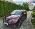 Хонда СРВ, объемом двигателя 2.4 л и пробегом 160 тыс. км за 15000 $, фото 2 на Automoto.ua