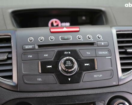 Хонда СРВ, объемом двигателя 2 л и пробегом 160 тыс. км за 16500 $, фото 19 на Automoto.ua