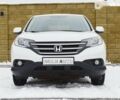 Хонда СРВ, объемом двигателя 2.4 л и пробегом 70 тыс. км за 18700 $, фото 7 на Automoto.ua