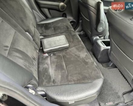 Хонда СРВ, объемом двигателя 2 л и пробегом 190 тыс. км за 12800 $, фото 53 на Automoto.ua