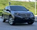 Хонда СРВ, объемом двигателя 2.4 л и пробегом 216 тыс. км за 13350 $, фото 5 на Automoto.ua
