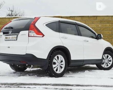 Хонда СРВ, объемом двигателя 2.4 л и пробегом 70 тыс. км за 18700 $, фото 27 на Automoto.ua