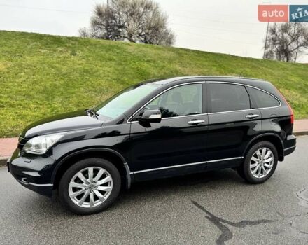 Хонда СРВ, об'ємом двигуна 2 л та пробігом 190 тис. км за 11990 $, фото 13 на Automoto.ua