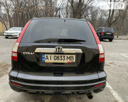 Хонда СРВ, об'ємом двигуна 2.4 л та пробігом 175 тис. км за 15300 $, фото 3 на Automoto.ua