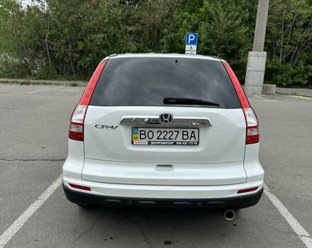 Хонда СРВ, об'ємом двигуна 2 л та пробігом 45 тис. км за 16500 $, фото 3 на Automoto.ua