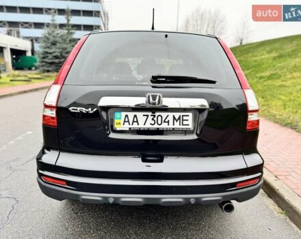 Хонда СРВ, объемом двигателя 2 л и пробегом 190 тыс. км за 12800 $, фото 31 на Automoto.ua