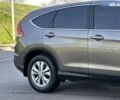 Хонда СРВ, объемом двигателя 2.4 л и пробегом 216 тыс. км за 13350 $, фото 9 на Automoto.ua