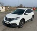 Хонда СРВ, об'ємом двигуна 2 л та пробігом 122 тис. км за 16200 $, фото 1 на Automoto.ua