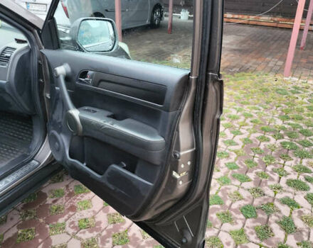 Хонда СРВ, объемом двигателя 0 л и пробегом 345 тыс. км за 12100 $, фото 21 на Automoto.ua