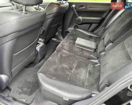 Хонда СРВ, объемом двигателя 2 л и пробегом 190 тыс. км за 12800 $, фото 51 на Automoto.ua