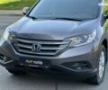 Хонда СРВ, объемом двигателя 2.4 л и пробегом 216 тыс. км за 13350 $, фото 3 на Automoto.ua