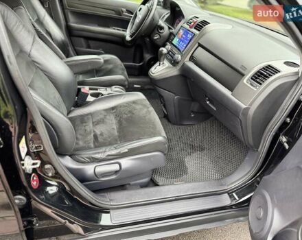 Хонда СРВ, объемом двигателя 2 л и пробегом 190 тыс. км за 12800 $, фото 44 на Automoto.ua