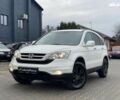 Хонда СРВ, объемом двигателя 2.2 л и пробегом 167 тыс. км за 13299 $, фото 1 на Automoto.ua
