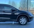 Хонда СРВ, объемом двигателя 2.4 л и пробегом 160 тыс. км за 14350 $, фото 6 на Automoto.ua