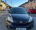 Хонда СРВ, объемом двигателя 2 л и пробегом 277 тыс. км за 13500 $, фото 1 на Automoto.ua