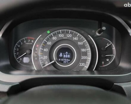 Хонда СРВ, объемом двигателя 2 л и пробегом 160 тыс. км за 16500 $, фото 16 на Automoto.ua