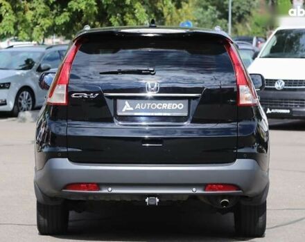 Хонда СРВ, объемом двигателя 2 л и пробегом 160 тыс. км за 16500 $, фото 5 на Automoto.ua