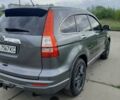 Хонда СРВ, об'ємом двигуна 2.2 л та пробігом 169 тис. км за 14300 $, фото 7 на Automoto.ua