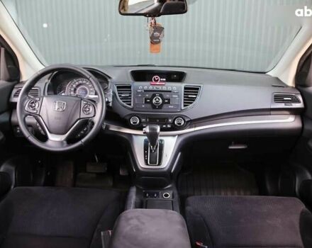 Хонда СРВ, объемом двигателя 2 л и пробегом 160 тыс. км за 16500 $, фото 13 на Automoto.ua