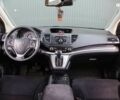 Хонда СРВ, объемом двигателя 2 л и пробегом 160 тыс. км за 16500 $, фото 13 на Automoto.ua