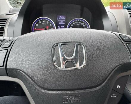 Хонда СРВ, объемом двигателя 2 л и пробегом 190 тыс. км за 12800 $, фото 46 на Automoto.ua