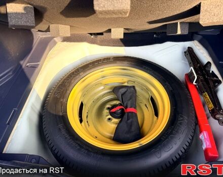 Хонда СРВ, объемом двигателя 2.2 л и пробегом 195 тыс. км за 15800 $, фото 12 на Automoto.ua