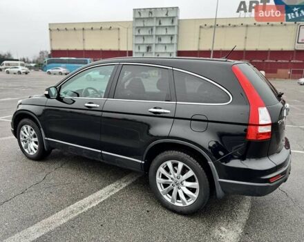 Хонда СРВ, об'ємом двигуна 2 л та пробігом 190 тис. км за 11990 $, фото 11 на Automoto.ua