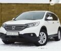 Хонда СРВ, объемом двигателя 2.4 л и пробегом 70 тыс. км за 18700 $, фото 1 на Automoto.ua