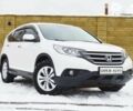 Хонда СРВ, объемом двигателя 2.4 л и пробегом 70 тыс. км за 18700 $, фото 1 на Automoto.ua