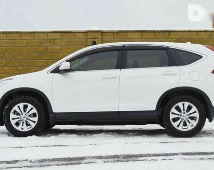 Хонда СРВ, объемом двигателя 2.4 л и пробегом 70 тыс. км за 18700 $, фото 29 на Automoto.ua