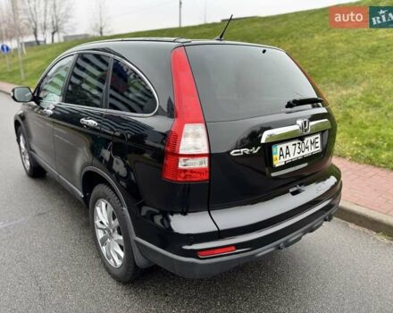 Хонда СРВ, об'ємом двигуна 2 л та пробігом 190 тис. км за 11990 $, фото 18 на Automoto.ua