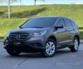 Хонда СРВ, объемом двигателя 2.4 л и пробегом 216 тыс. км за 13350 $, фото 1 на Automoto.ua