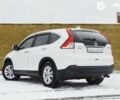 Хонда СРВ, объемом двигателя 2.4 л и пробегом 70 тыс. км за 18700 $, фото 17 на Automoto.ua