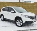 Хонда СРВ, объемом двигателя 2.4 л и пробегом 70 тыс. км за 18700 $, фото 6 на Automoto.ua
