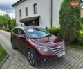 Хонда СРВ, объемом двигателя 2.4 л и пробегом 160 тыс. км за 15000 $, фото 1 на Automoto.ua