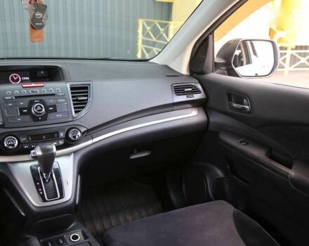 Хонда СРВ, объемом двигателя 2 л и пробегом 160 тыс. км за 16500 $, фото 14 на Automoto.ua