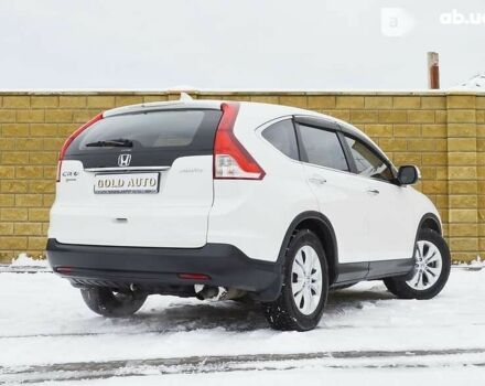 Хонда СРВ, объемом двигателя 2.4 л и пробегом 70 тыс. км за 18700 $, фото 24 на Automoto.ua