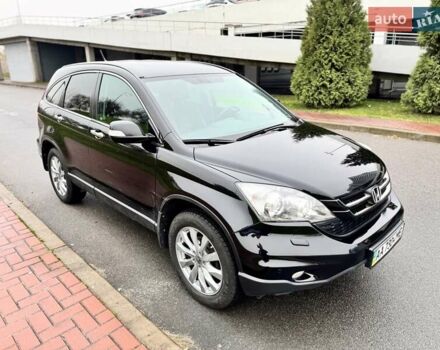 Хонда СРВ, об'ємом двигуна 2 л та пробігом 190 тис. км за 11990 $, фото 35 на Automoto.ua