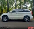 Хонда СРВ, объемом двигателя 2.4 л и пробегом 130 тыс. км за 16500 $, фото 1 на Automoto.ua