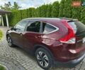 Хонда СРВ, объемом двигателя 2.4 л и пробегом 160 тыс. км за 15000 $, фото 3 на Automoto.ua