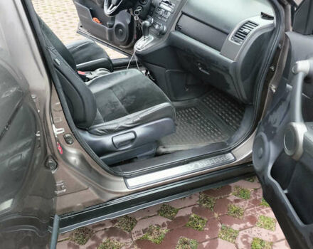 Хонда СРВ, объемом двигателя 0 л и пробегом 345 тыс. км за 12100 $, фото 20 на Automoto.ua