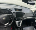 Хонда СРВ, об'ємом двигуна 2.35 л та пробігом 280 тис. км за 13200 $, фото 8 на Automoto.ua