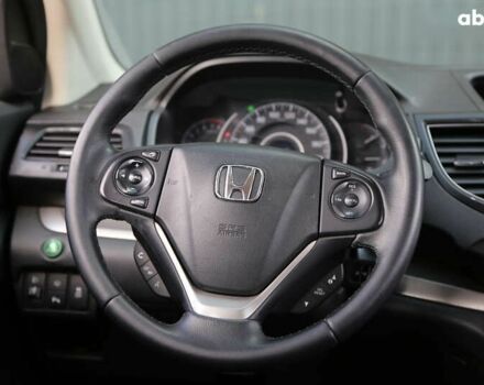 Хонда СРВ, объемом двигателя 2 л и пробегом 160 тыс. км за 16500 $, фото 15 на Automoto.ua